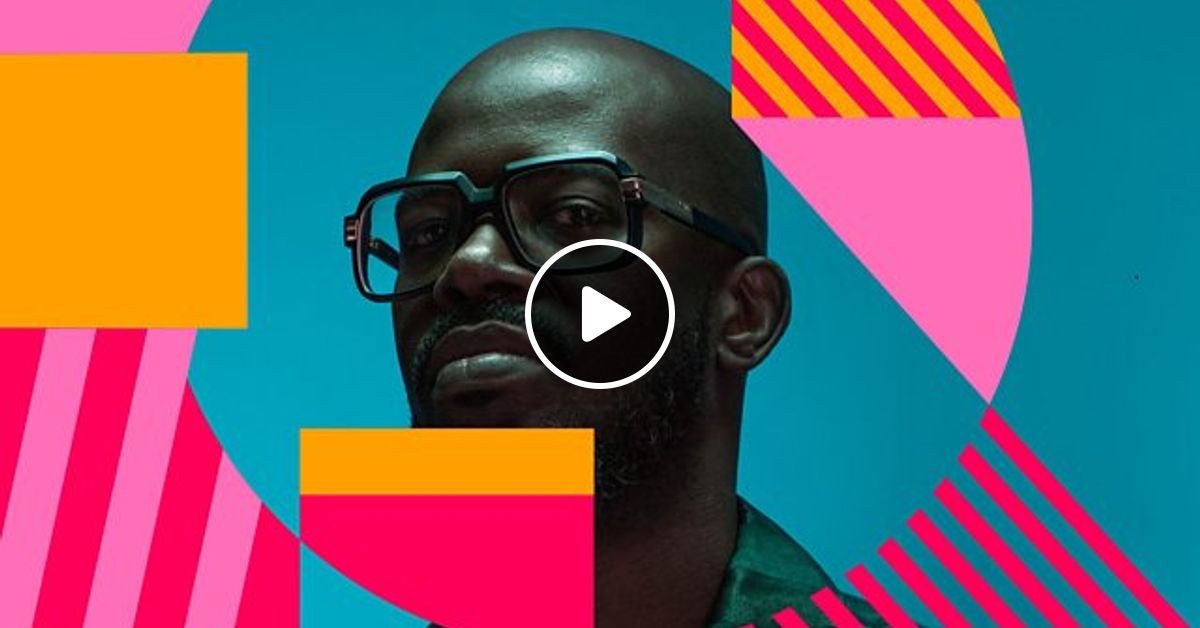 Black Coffee We Can Dance Again