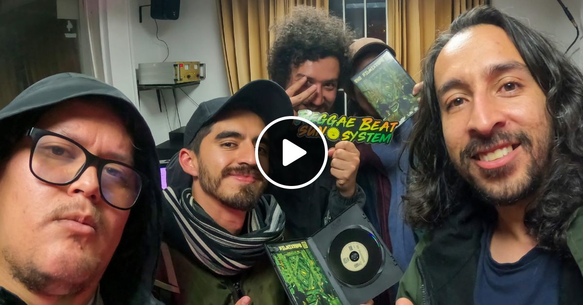 Legado Africano 17 Octubre 2022 Capsula Emergentes La Caldera El