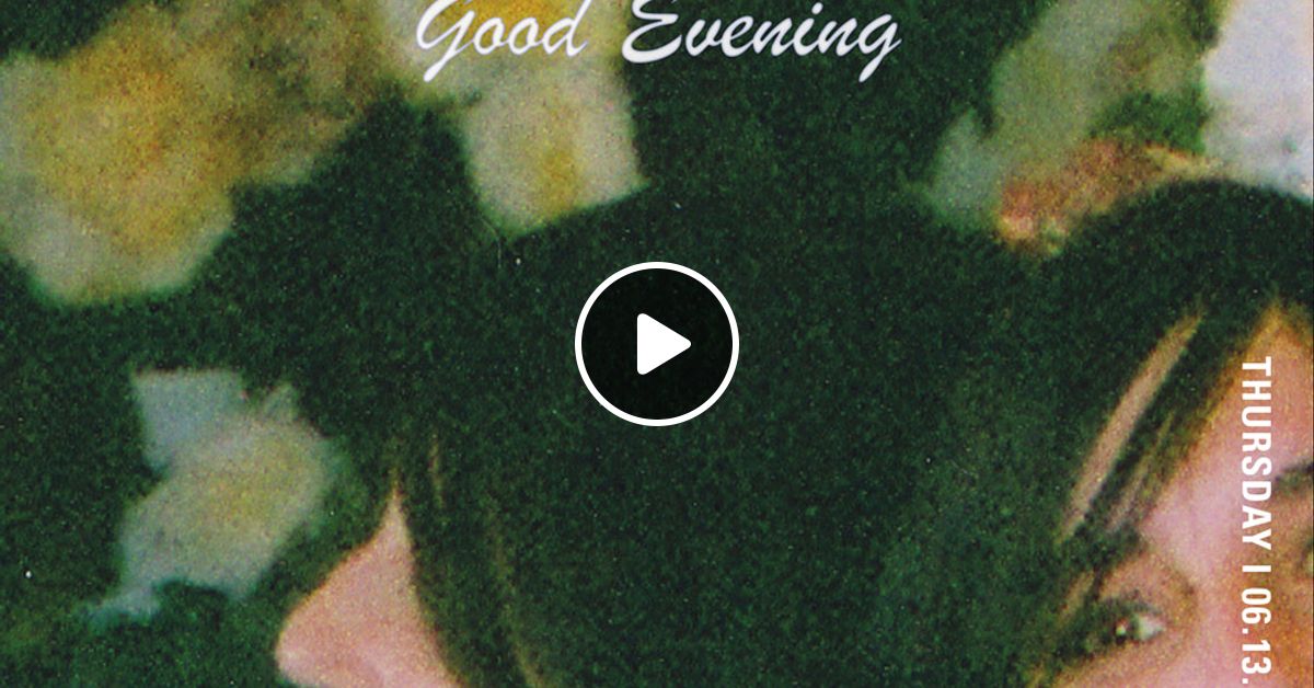 洋楽 Nite Jewel Good Evening LP Nite Jewel: Good Evening Album Review | Pitchfork