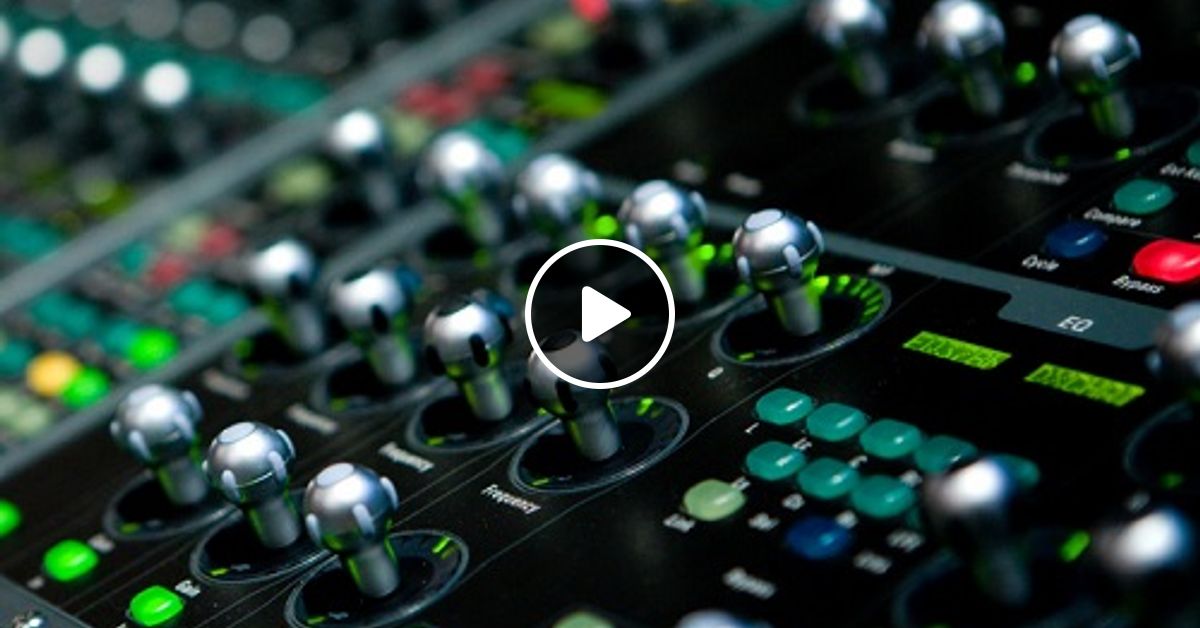 Sound engine. Музыкальная инженерия. Audio Master class. Masterclass Advanced 2015