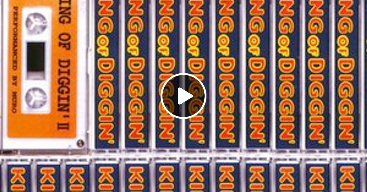 DJ Muro King of Diggin' Vol 2 by Soul Cool Records | Mixcloud
