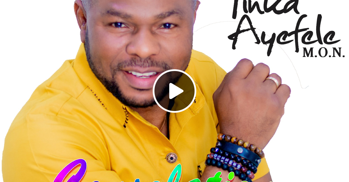 Gbabi Ma Gba Be by Yinka Ayefele Mixcloud
