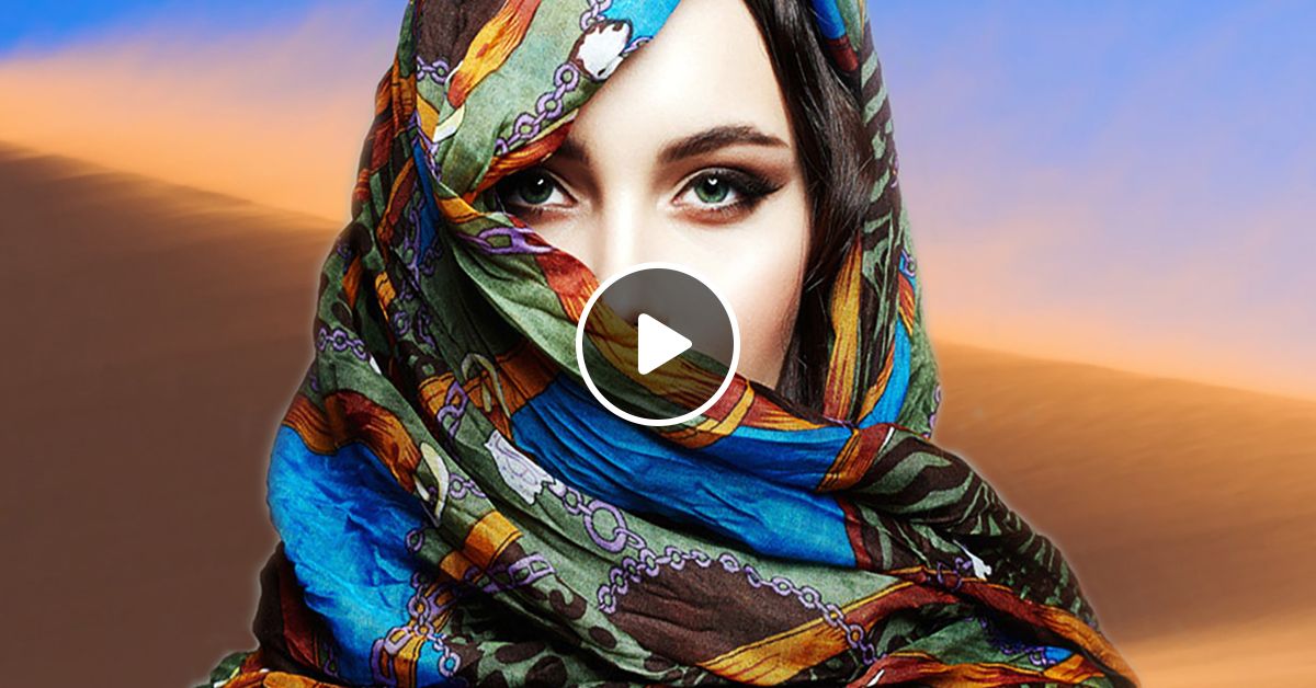 Cafe De Anatolia Best Ethnic Deep House 4 Mix By Billy Esteban By