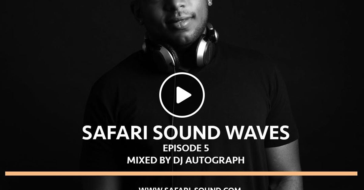 safari sound soundcloud