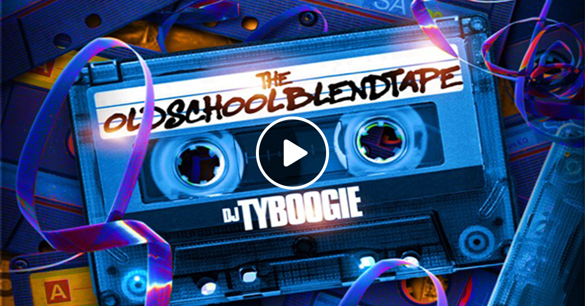 dj ty boogie old school mixtapes
