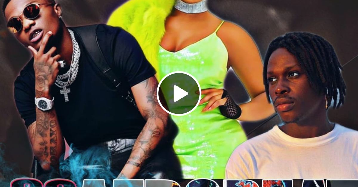 Top Naija Hits 2020, Afrobeat vibes DJ Perez by DJ_PEREZ_254 Mixcloud