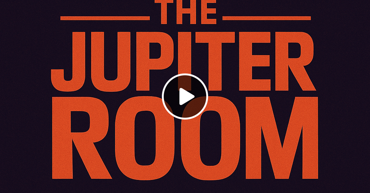 the-jupiter-room-june-2025-by-the-jupiter-room-mixcloud