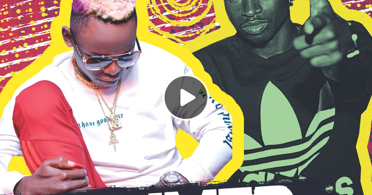 Summer Mixxx Vol 81 (Obubadi Mu Bango) Dj Mutesa Pro by Dj Mutesa Pro