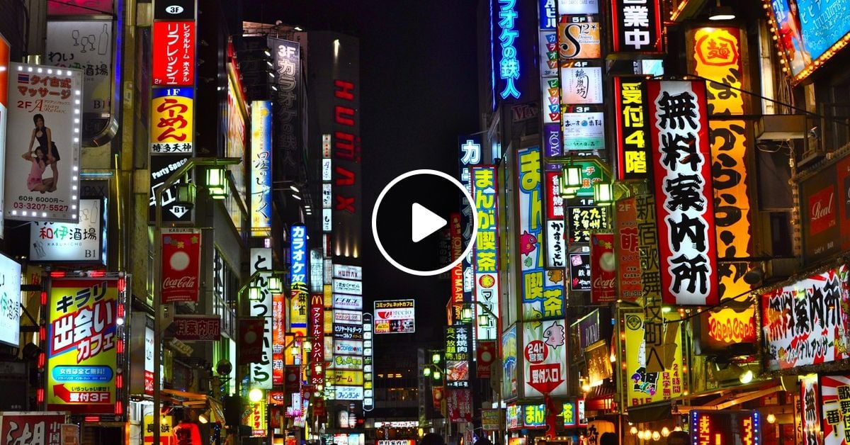 By Ger Saurit Mixcloud