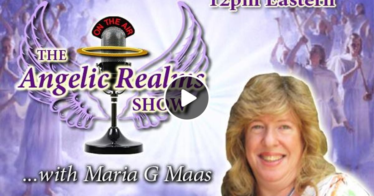 Connecting With Your Guardian Angel Plus Open Lines For