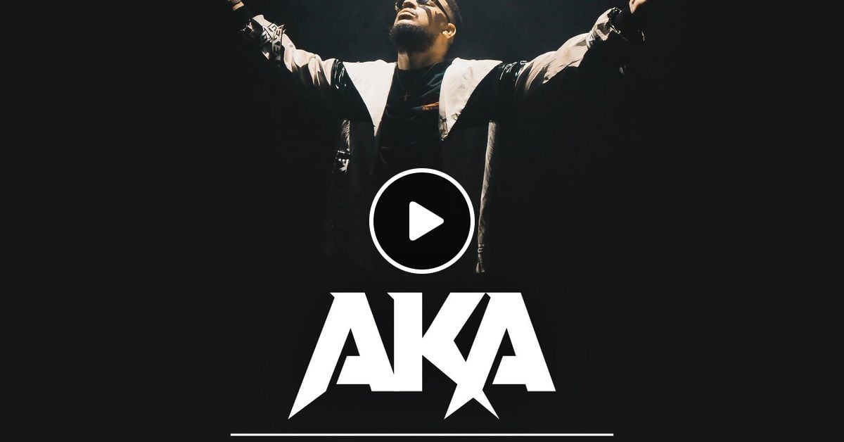 aka dj
