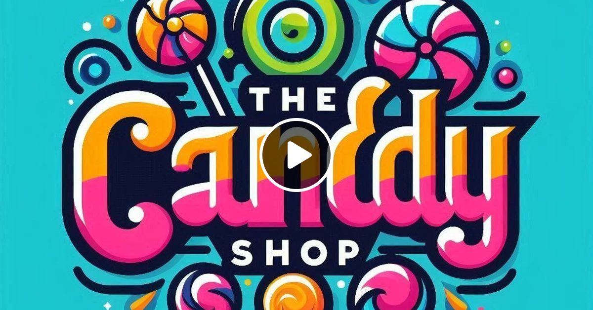 Bman Marc At The Candy Shop 15 04 25 By Bman Marc Nostalgia