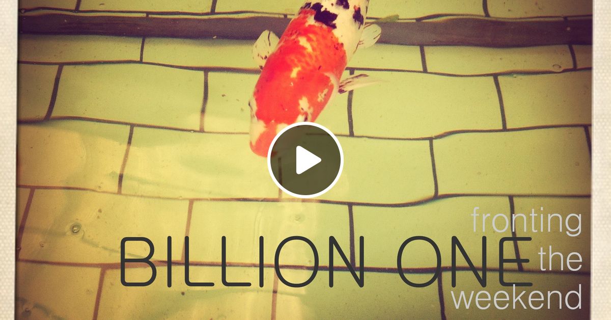 Billion One Fronting The Weekend Ambient Slow Mix By Svenstrohschnieder Billionone Mixcloud Скачивай и слушай hasymo tokyo town pages и hasymo tokyo town pages ost tokio на zvooq.online! fronting the weekend ambient slow mix