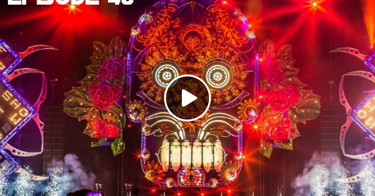 The Hardstyle Hour Episode 46 By Infrasound Mixcloud mixcloud