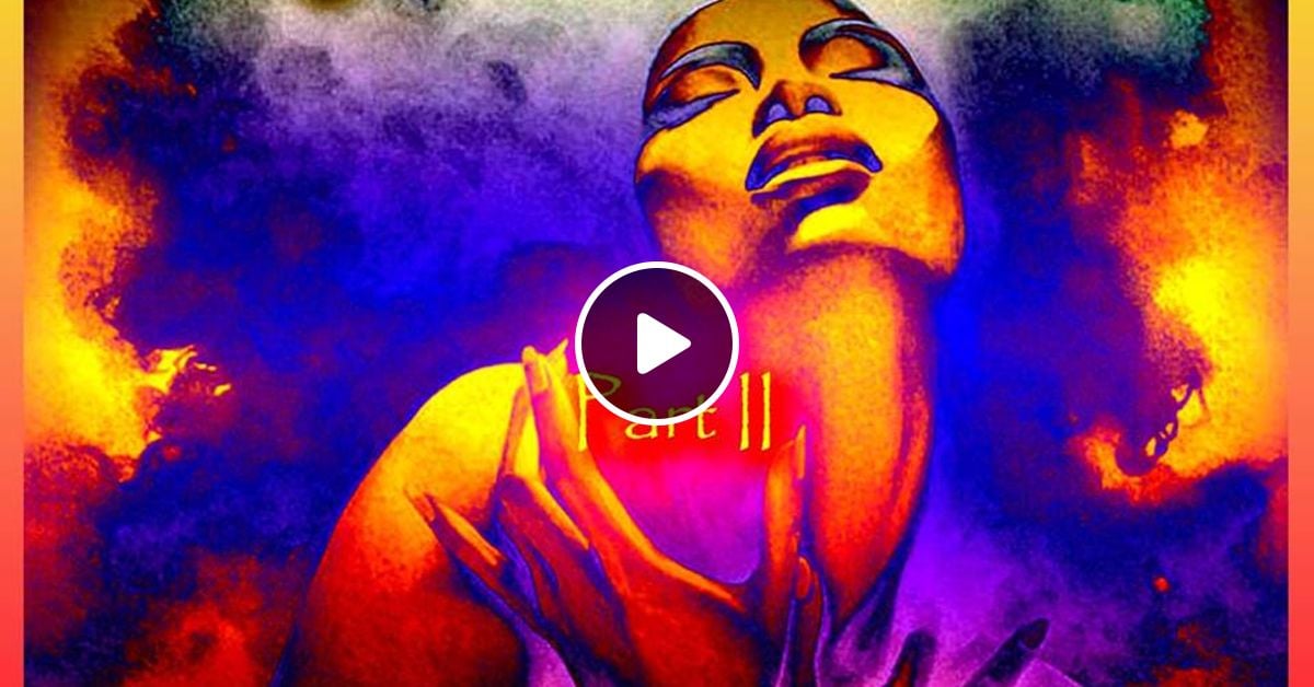 Body and Soul (Part II) by Salon of Soulful House (SoSH) Mixcloud