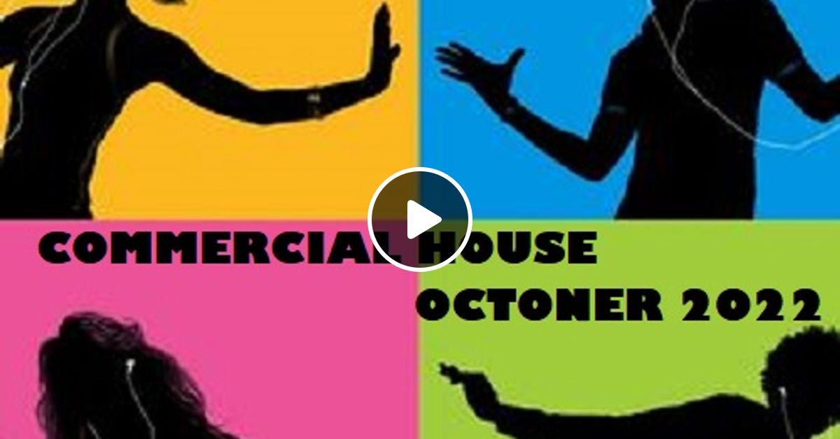Dj Eddie Commercial House Mix October 2022 By Dj Eddie Namibia Mixcloud