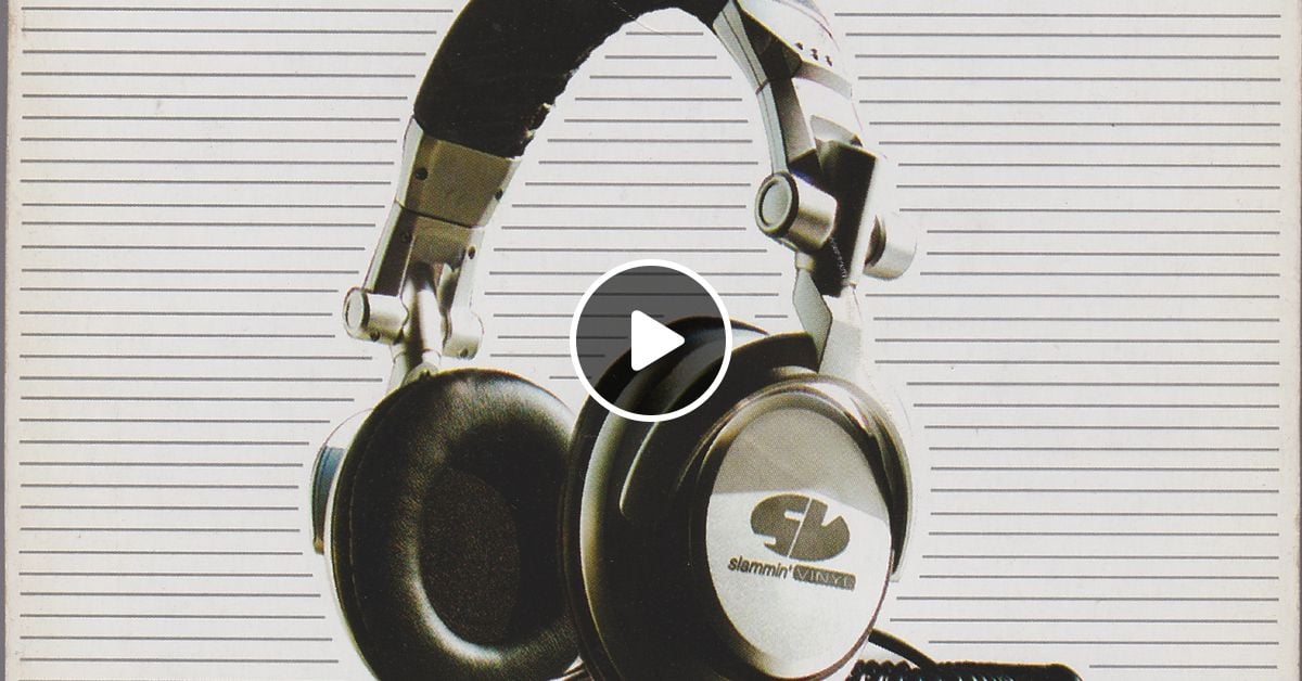 Ratpack Slammin Vinyl Absolute Old Skool Classics 2001 Old