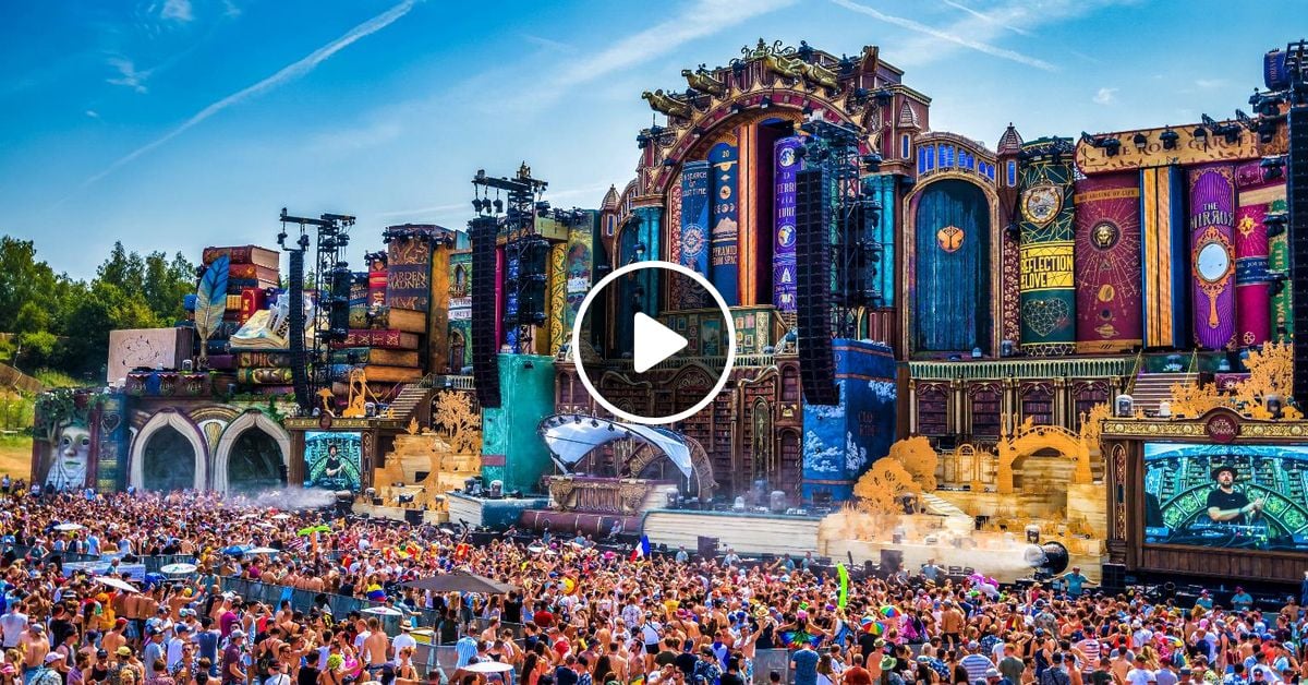 Lassana Episode 005 Tomorrowland Tribute By Lassana Mixcloud Listen for free to their radio shows, dj mix sets and podcasts. mixcloud
