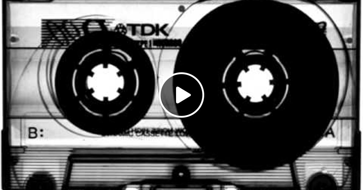 Techno Trance Classics 90 S Vinyl Djset By Kike Ruiz Kikon