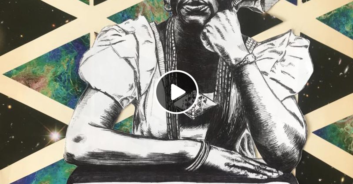 The Sound Ray / 19th July 2024 by CAMP | Mixcloud