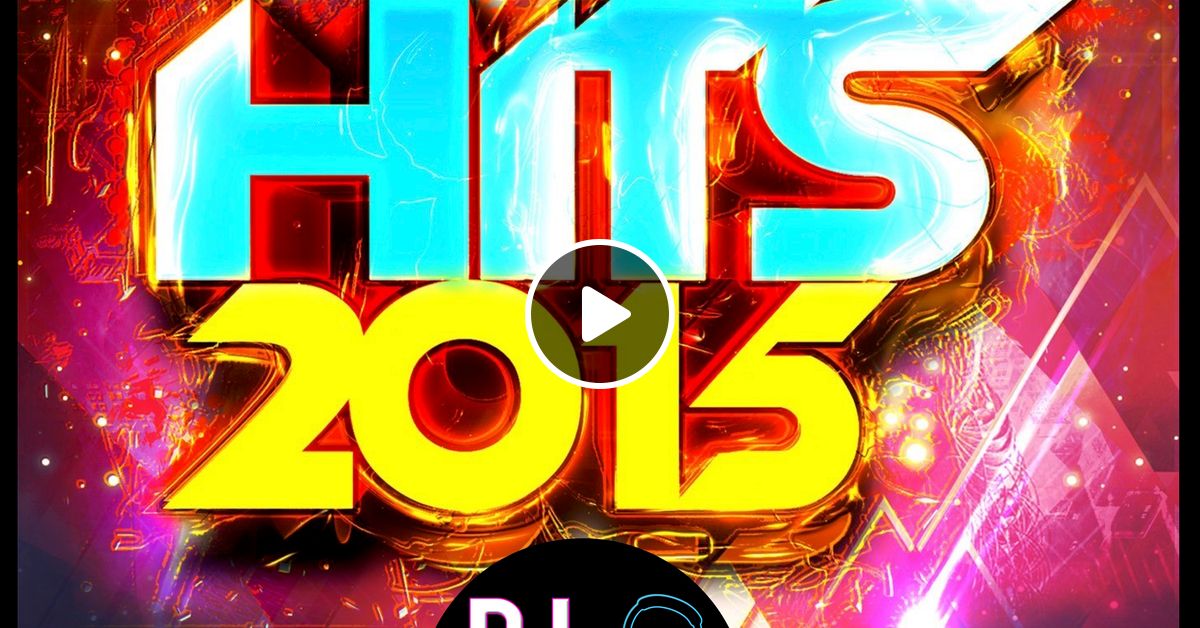 Best of 2015 Party Mix (Pop/HipHop) CLEAN by DJ Washburn Mixcloud