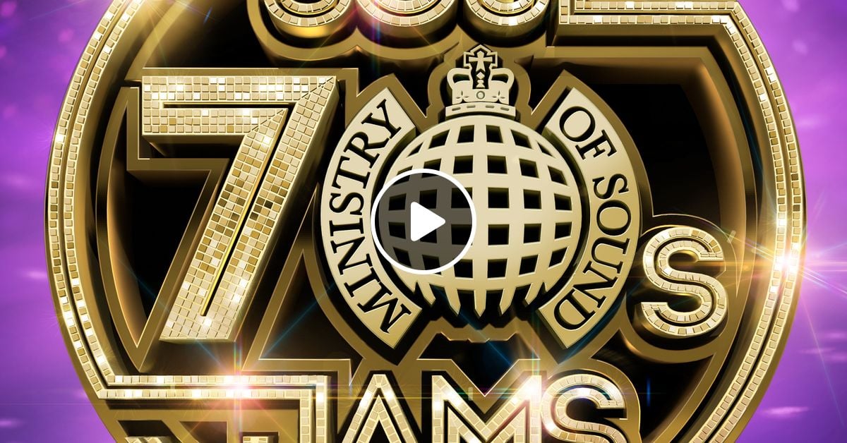 70s Soul Jams (CD3) Ministry of Sound by Ministry of Sound Mixcloud