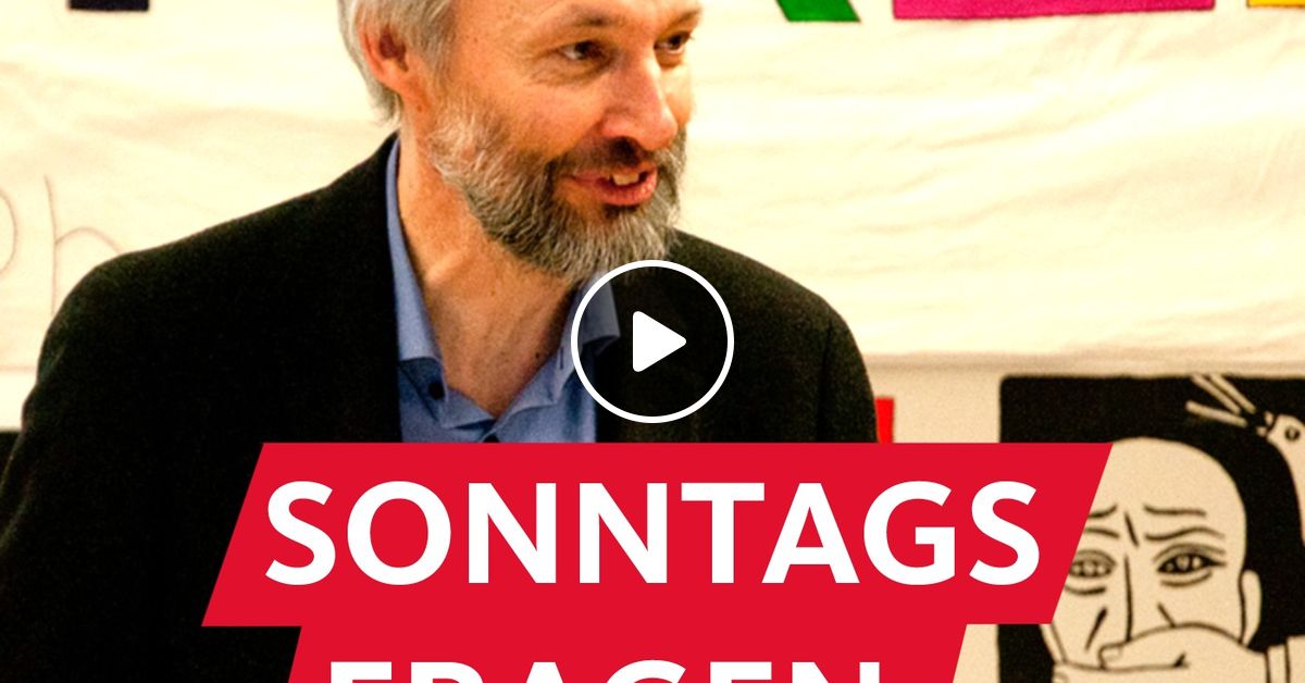 Nicht verzagen Pfarrer Roland Kühne ist "Der Beleuchter" by WDR 2 Sonntagsfragen Mixcloud