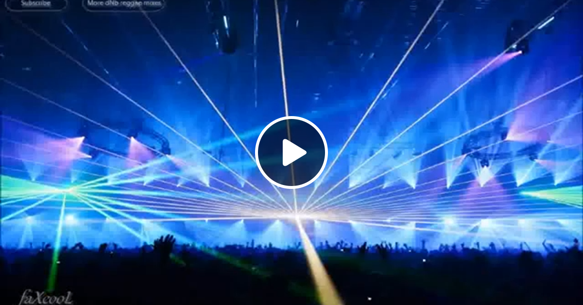 DRUM AND BASS REGGAE MiX Vol.5 (by faXcooL) by faXcooL Mixcloud