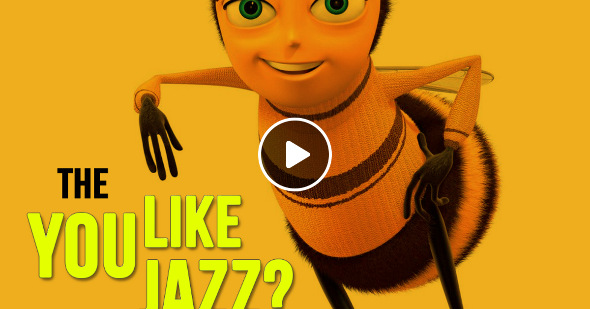 Ya Like Jazz Ya Like Jazz