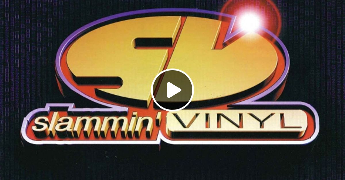 Nicky Blackmarket With Skibadee At Slammin Vinyl April 2000 By Besta