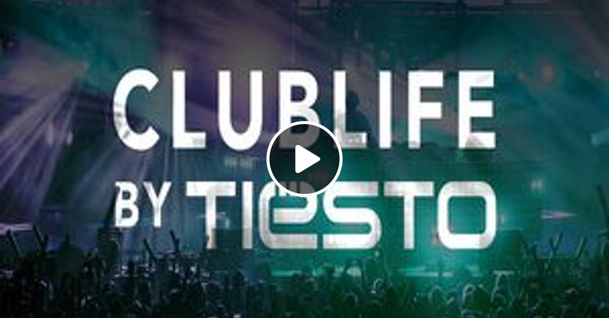 tiesto club life 288 mp3