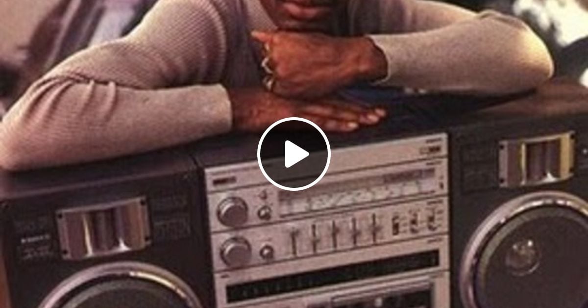 Funky Old School Hip Hop Mix By Sammy Senior Mixcloud