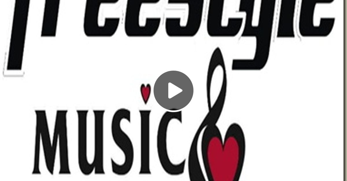 80's & 90's Freestyle Club Flashback by ᗪᗩ ᗰᗩGIᑕIᗩᑎ | Mixcloud