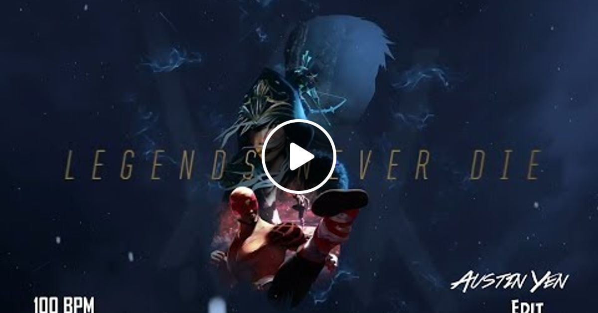 Best Music Mix 2017 New Alan Walker Mix 2018 Legends Never Die Gaming Music 2018 By Djsesion Com Livesets Mixcloud Really nice new music ! legends never die gaming music
