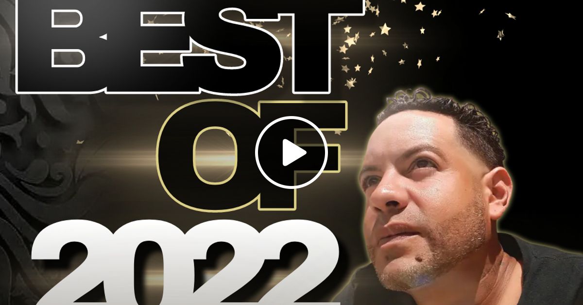 BEST OF 2022 HIP HOP & TRAP by DJ THEORY Mixcloud