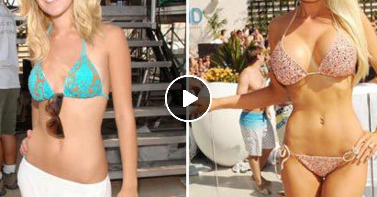Jazcast Heidi Montag Sex Tape Pre And Post Op By Jazcast Mixcloud