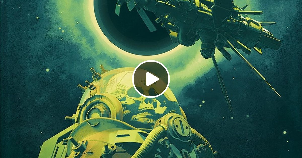 Welcome To The Last Days Vol Ii Next Neoretrohorror Pandemic 02x20 By Nefolk Mixcloud This album was quite a journey. mixcloud