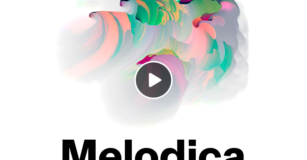 Melodica 15 April 2024 by Chris Coco Mixcloud