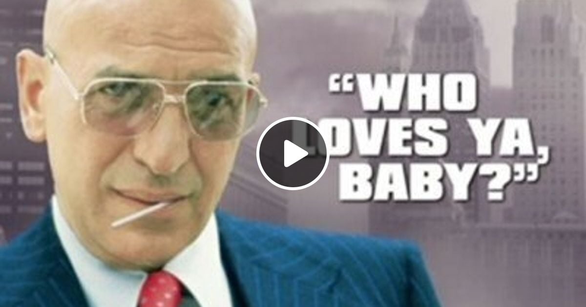 Who Loves Ya Baby By Pierre Sur Mer Mixcloud