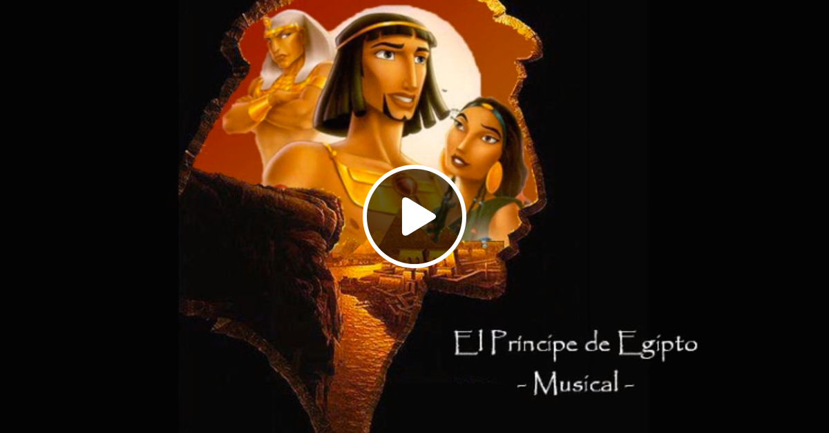 Entrevista Musical El Principe De Egipto En Arahal Al Día Magacín By Arahal Al Día Listeners 5907