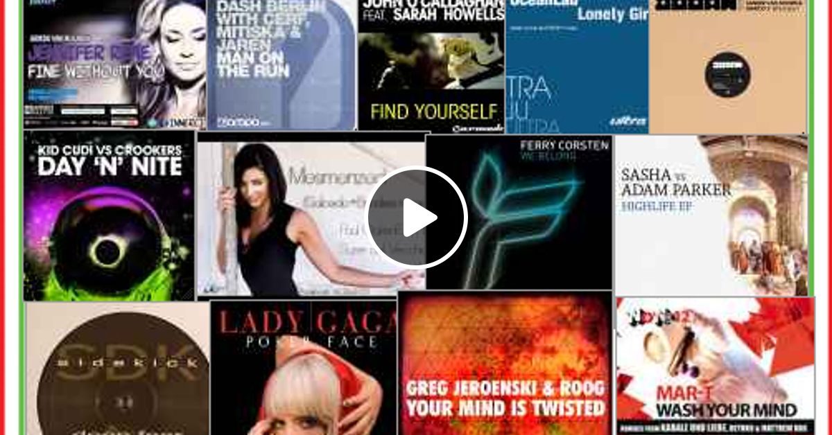 Residence Mix (Dj.Madono Remix) by Dj.Madono ™ Mixcloud