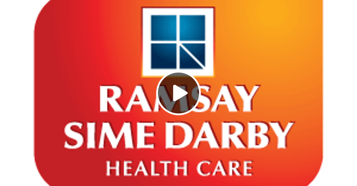 Speak Up For Patient Safety Sufps Programme With Ramsay Sime Darby Health Care Group On Afo Live By Mary Anne Gomes Mag Mixcloud