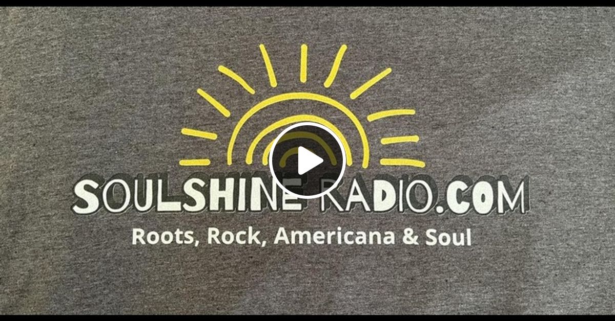 SUNSHINE SOUL RADIO visual data 3