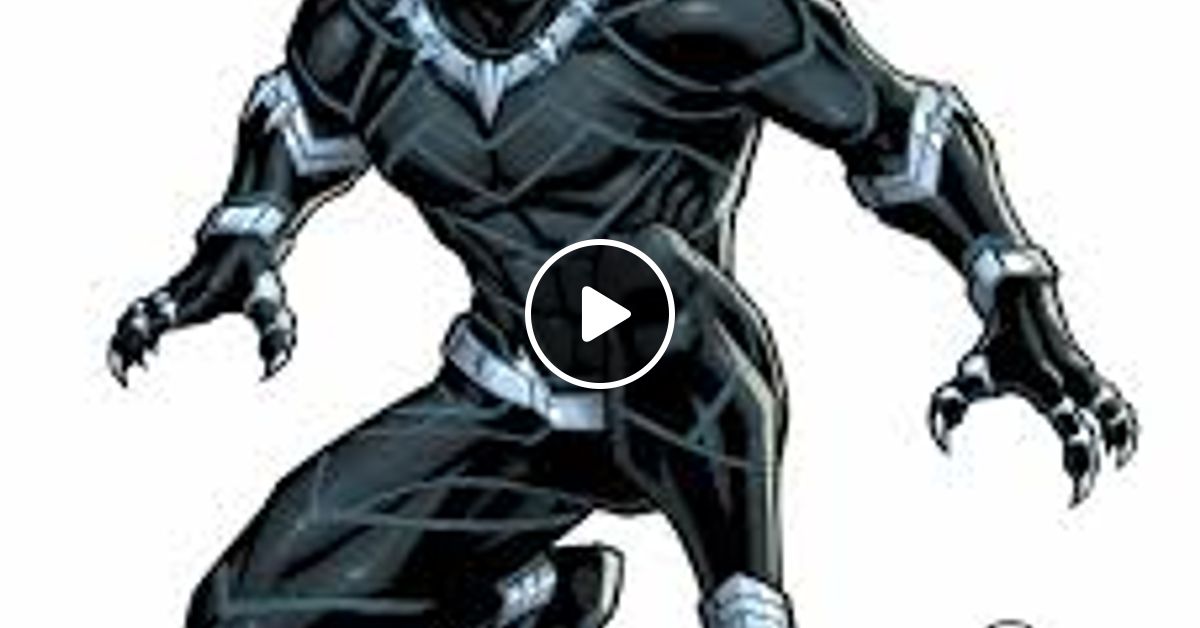 Black Panther Mix by Dj Rodcore | Mixcloud