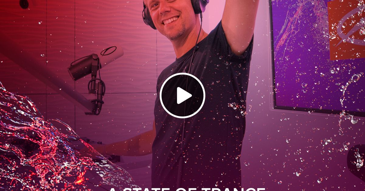 A State Of Trance Episode 979 Asot Ibiza 2020 Special With Armin Van Buuren And Ruben De Ronde By Armin Van Buuren Mixcloud Armin van buuren live at tomorrowland 2020. a state of trance episode 979 asot