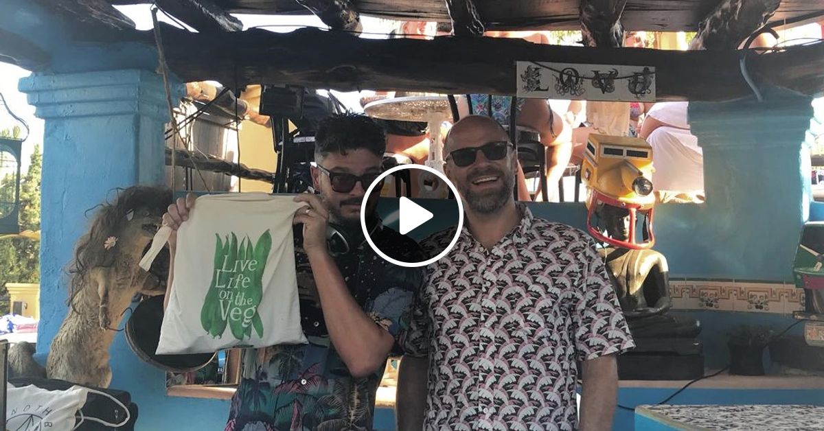 Eastern Front Soundsystem At Pikes On Sundays Ibiza September 2018 By Eastern Front Soundsystem Mixcloud