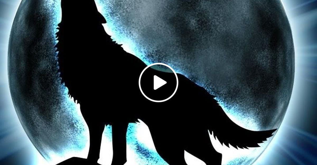 Loups Garous аниме