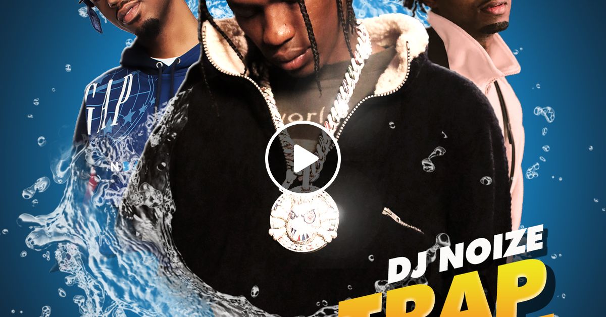 Trap Tape 37 New Hip Hop Rap Songs October 2020 DJ Noize Club Mix