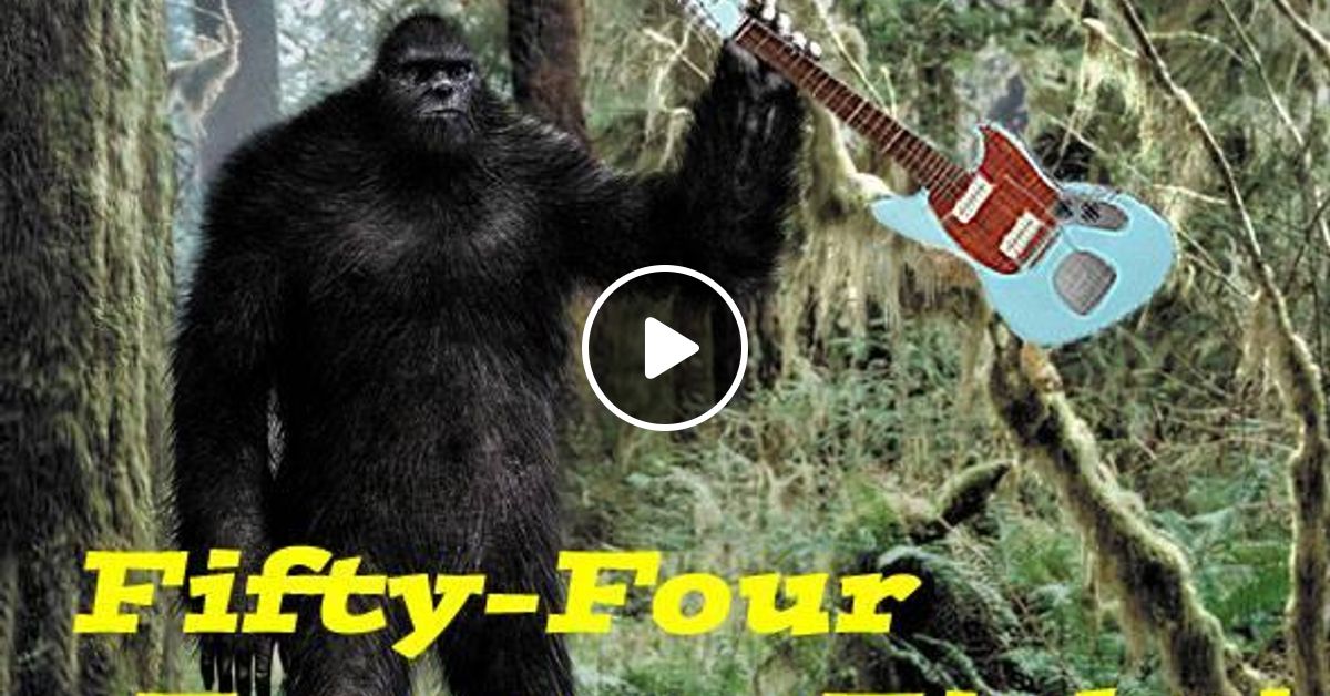 Fifty four forty or fight radio episode no 7 by eldouchebagel mixcloud