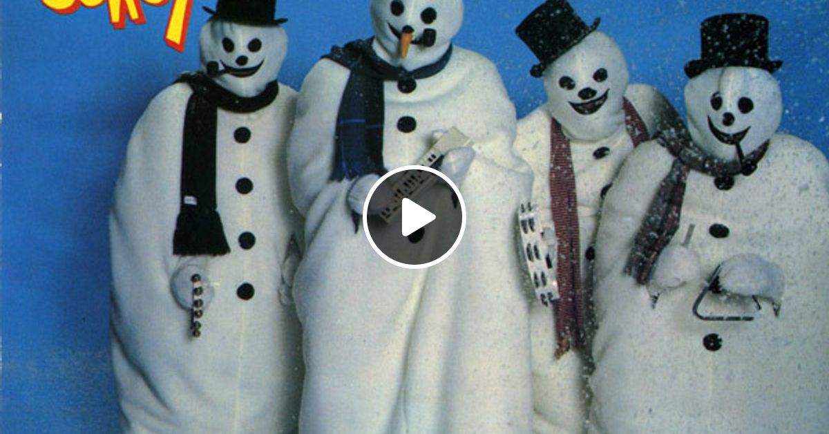 UK Top 75 Christmas 1981 by Mark Roberts Mixcloud